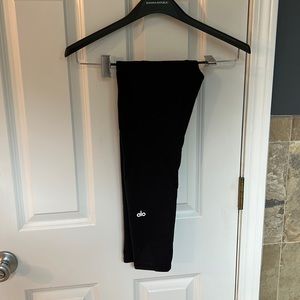 Alo air brush leggings